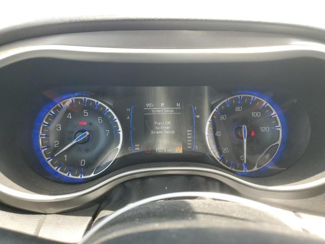 2C4RC1FG5LR277472 Chrysler PACIFICA T