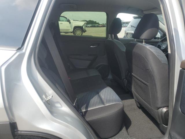 JN8BT3BB4PW494682 Nissan ROGUE SV