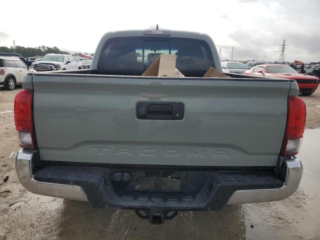 3TMAZ5CN2KM112149 Toyota TACOMA DOU