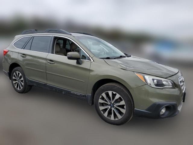 4S4BSENC4G3322003 Subaru OUTBACK 3.