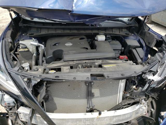 5N1AZ2CS9LN145785 Nissan MURANO SL