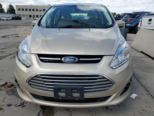 1FADP5DU5HL113918 Ford C-max Tita