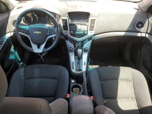 1G1PC5SB8E7447619 Chevrolet CRUZE LT