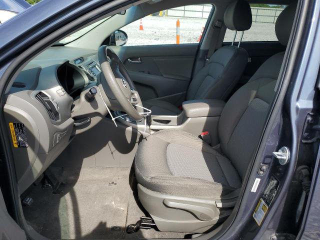 KNDPB3AC0E7662372 KIA SPORTAGE B