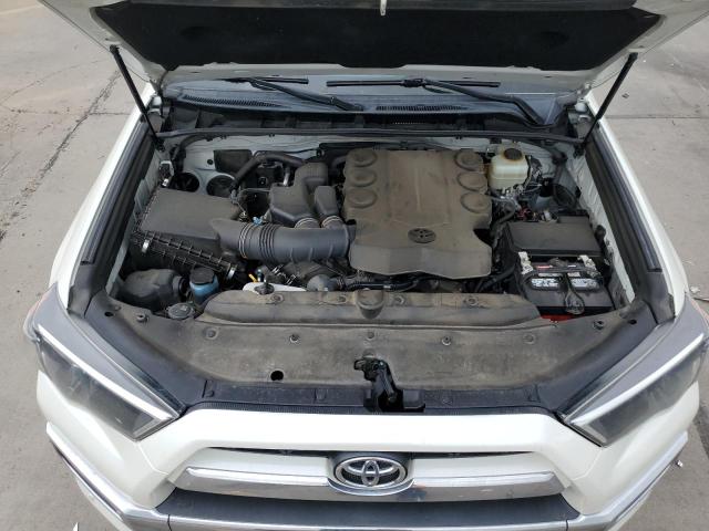 JTEBU5JR1H5426524 Toyota 4RUNNER SR