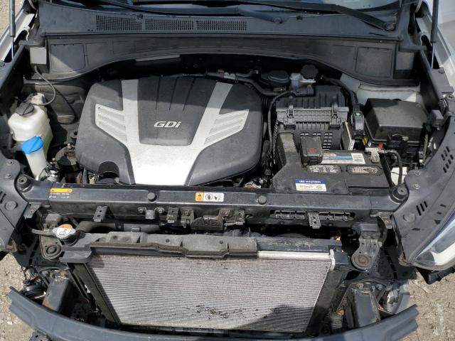 KM8SRDHF6HU192457 Hyundai SANTA FE S