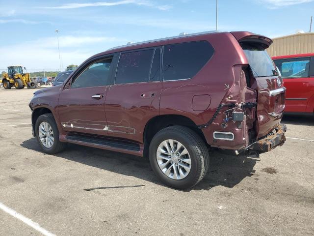 JTJBM7FX4E5064320 Lexus GX 460