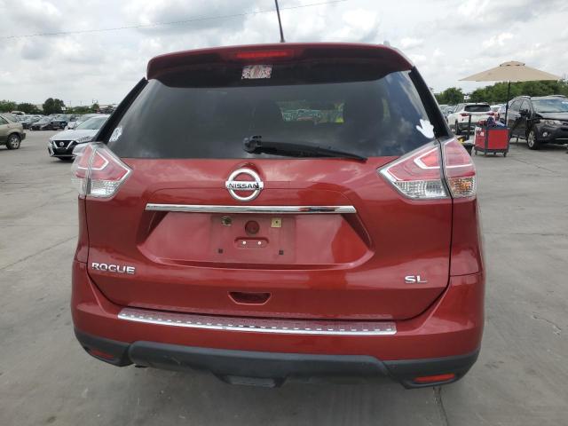 5N1AT2MT0FC842738 Nissan ROGUE S