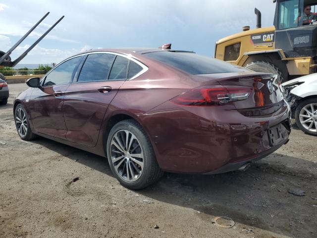 W04GP6SX9K1027504 Buick Regal Esse
