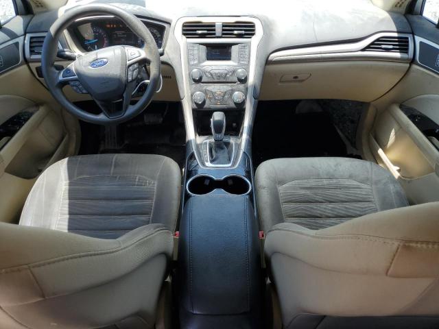3FA6P0H76GR340986 Ford FUSION SE