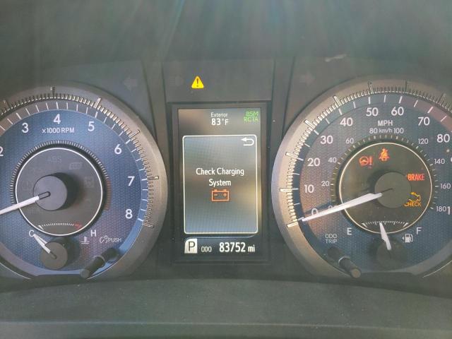 5TDDZ3DC7KS219048 Toyota SIENNA XLE