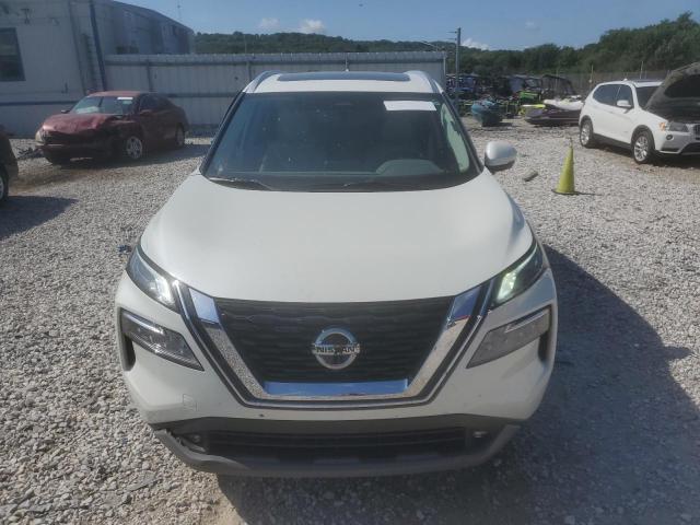 5N1AT3CA0MC720030 Nissan Rogue Sl