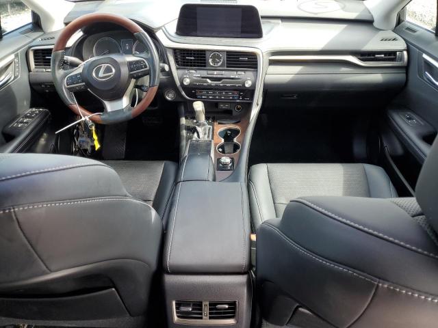 2T2HZMAA9MC188290 Lexus RX 350