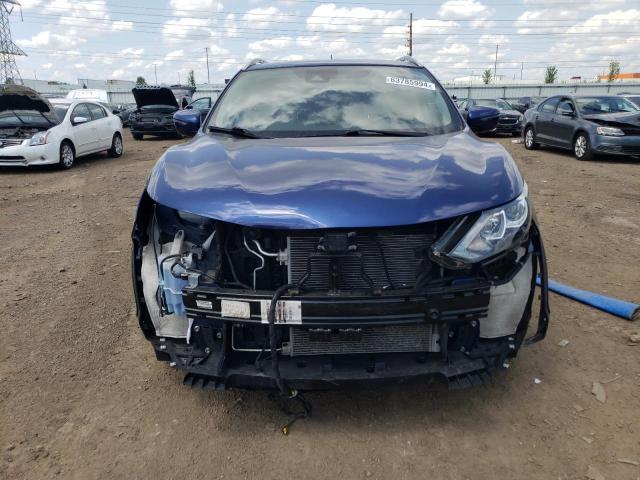 JN1BJ1CR0KW312263 Nissan ROGUE SPOR