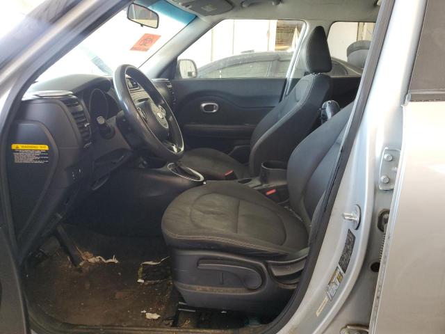 KNDJN2A26E7714277 KIA Soul
