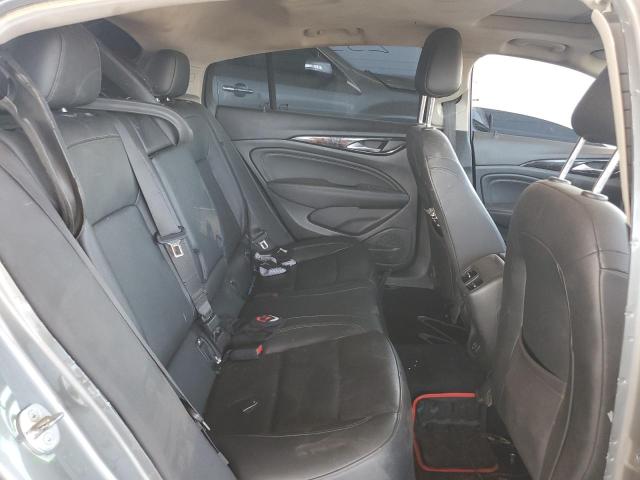 W04GP6SX4J1146317 Buick Regal Esse