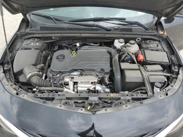 1G1ZD5ST8PF147103 Chevrolet MALIBU LT