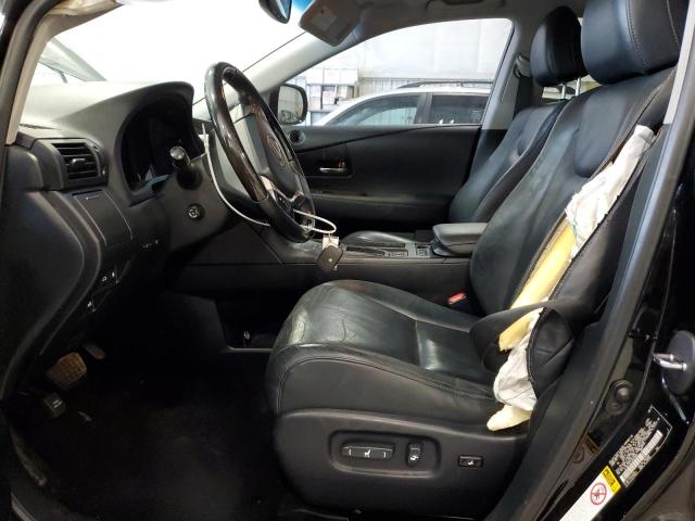 JTJBK1BA7F2469868 Lexus RX 350 BAS