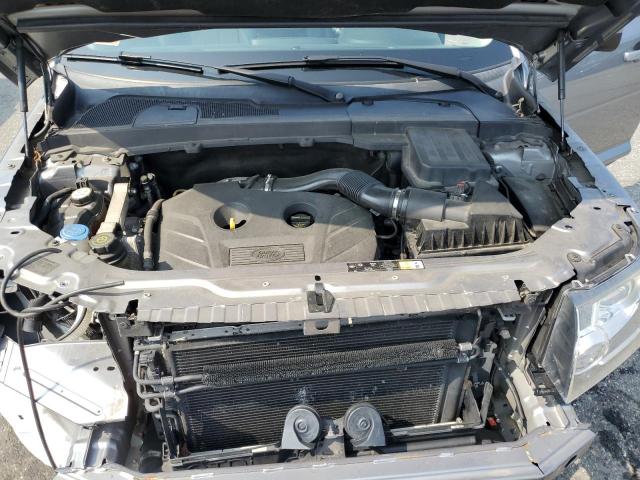 SALFP2BG6FH432686 Land Rover Lr2 Se