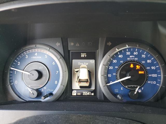 5TDYK3DC7GS696639 Toyota SIENNA XLE