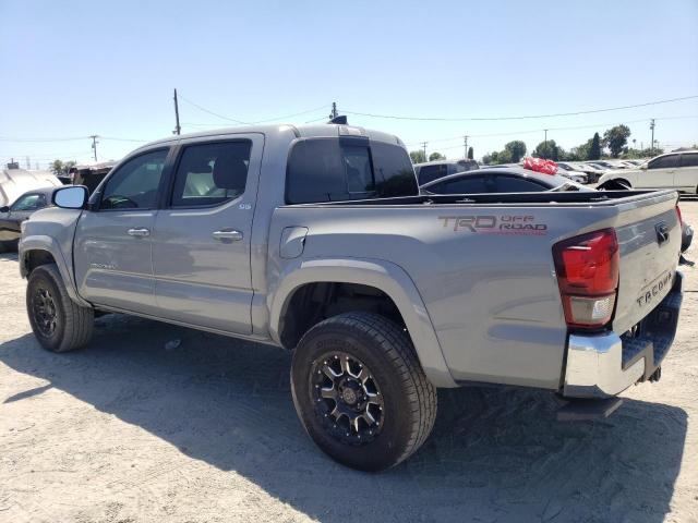 3TMAZ5CN5MM141146 Toyota TACOMA DOU