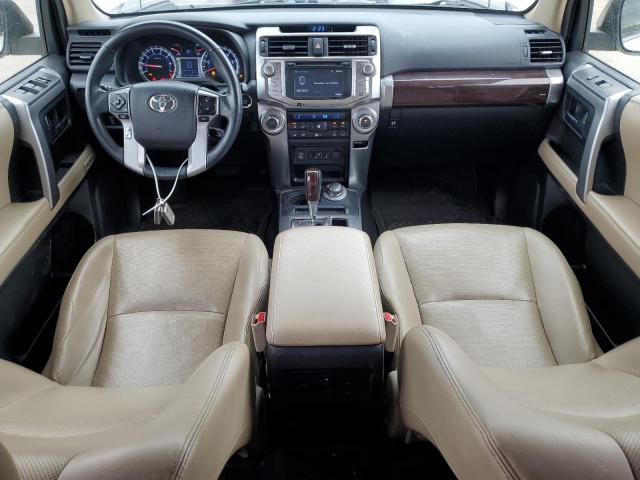 JTEBU5JR1H5426524 Toyota 4RUNNER SR
