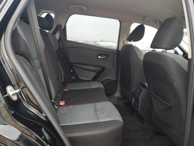JN8BT3BA3PW407409 Nissan ROGUE SV