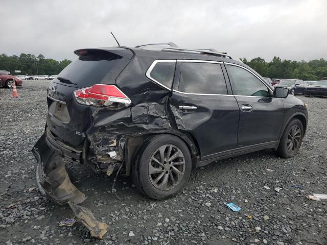 5N1AT2MT6GC775015 Nissan ROGUE S