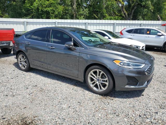 3FA6P0CD6LR257808 Ford FUSION SEL