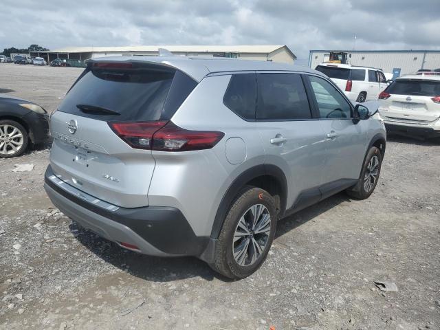JN8BT3BB4PW494682 Nissan ROGUE SV