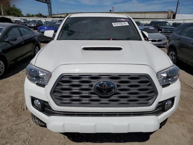 5TFCZ5AN4MX266824 Toyota TACOMA DOU