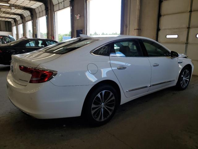 1G4ZP5SS4HU209160 Buick LACROSSE E