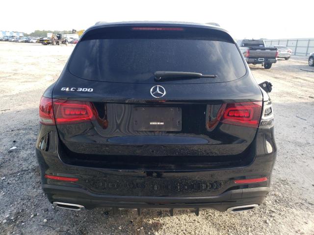 W1N0G8DB0MF870624 Mercedes-Benz GLC 300