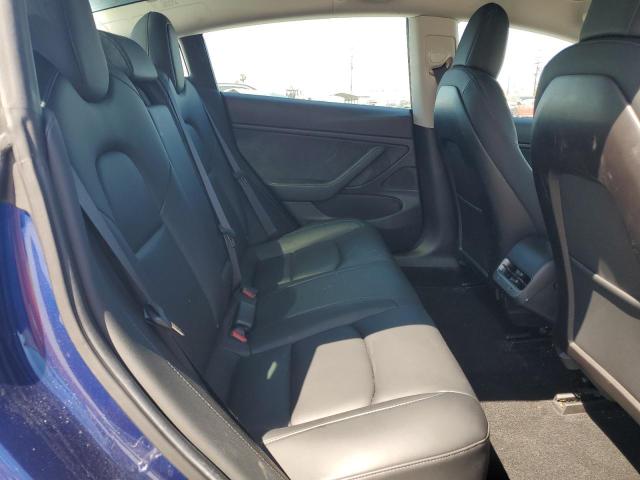 5YJ3E1EB2LF627979 Tesla MODEL 3