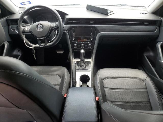 1VWMA7A38LC023686 Volkswagen PASSAT R-L