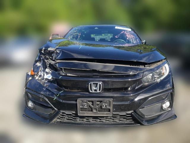 SHHFK7H44MU231722 Honda CIVIC SPOR