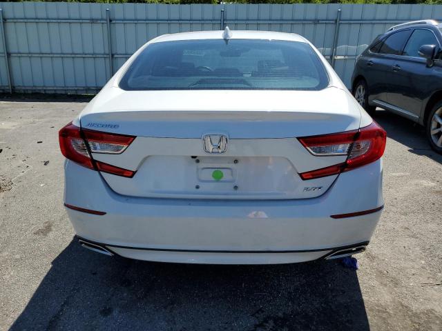 1HGCV2F68JA029460 Honda ACCORD EXL