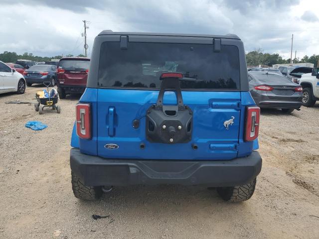 1FMEE5BP0NLB91824 Ford BRONCO BAS