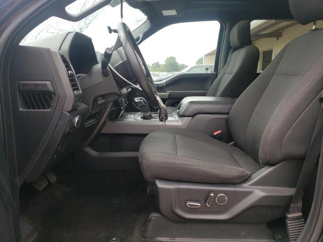 1FTFW1E54JFC49242 Ford F150 SUPER