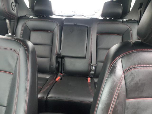 2GNAXMEV3N6100238 Chevrolet EQUINOX RS