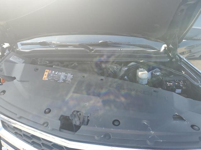 1GNSKBKC0HR184909 Chevrolet TAHOE K150