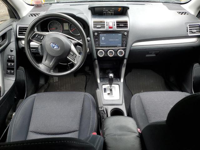 JF2SJADCXGH513561 Subaru FORESTER 2