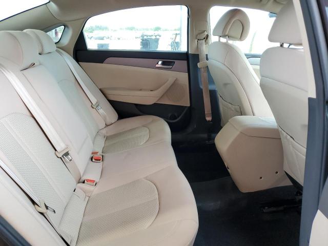 5NPE24AF5FH153401 Hyundai SONATA SE
