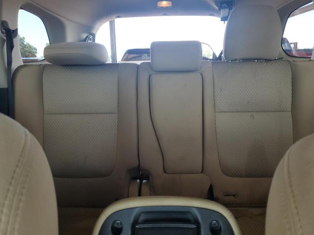 JA4AD3A30GZ013804 Mitsubishi Outlander