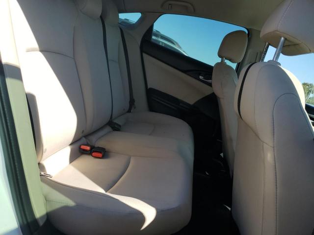 2HGFC2F50HH543468 Honda Civic Lx