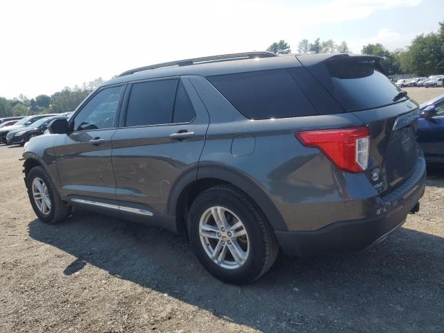 1FMSK8DH0LGC42621 Ford EXPLORER X