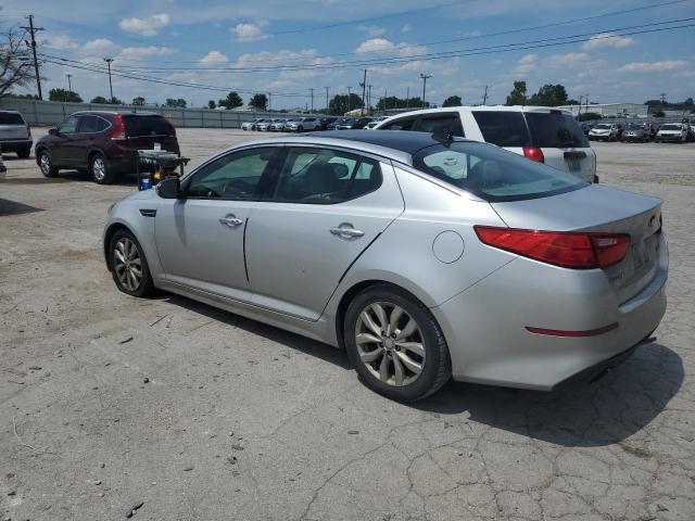 5XXGN4A71EG339505 KIA OPTIMA EX