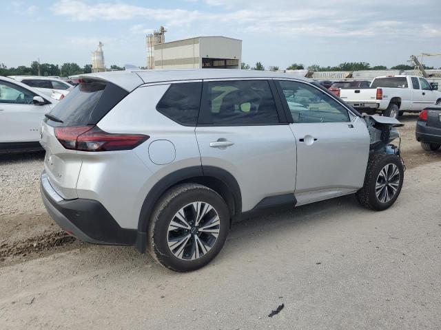 JN8BT3BA9PW429883 Nissan ROGUE SV