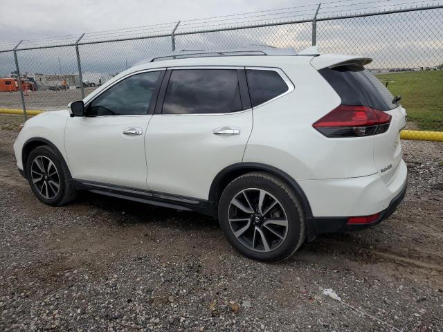 5N1AT2MT9KC743815 Nissan ROGUE S