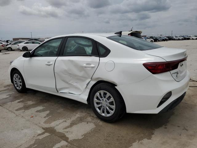 3KPF24AD5RE728494 KIA FORTE LX